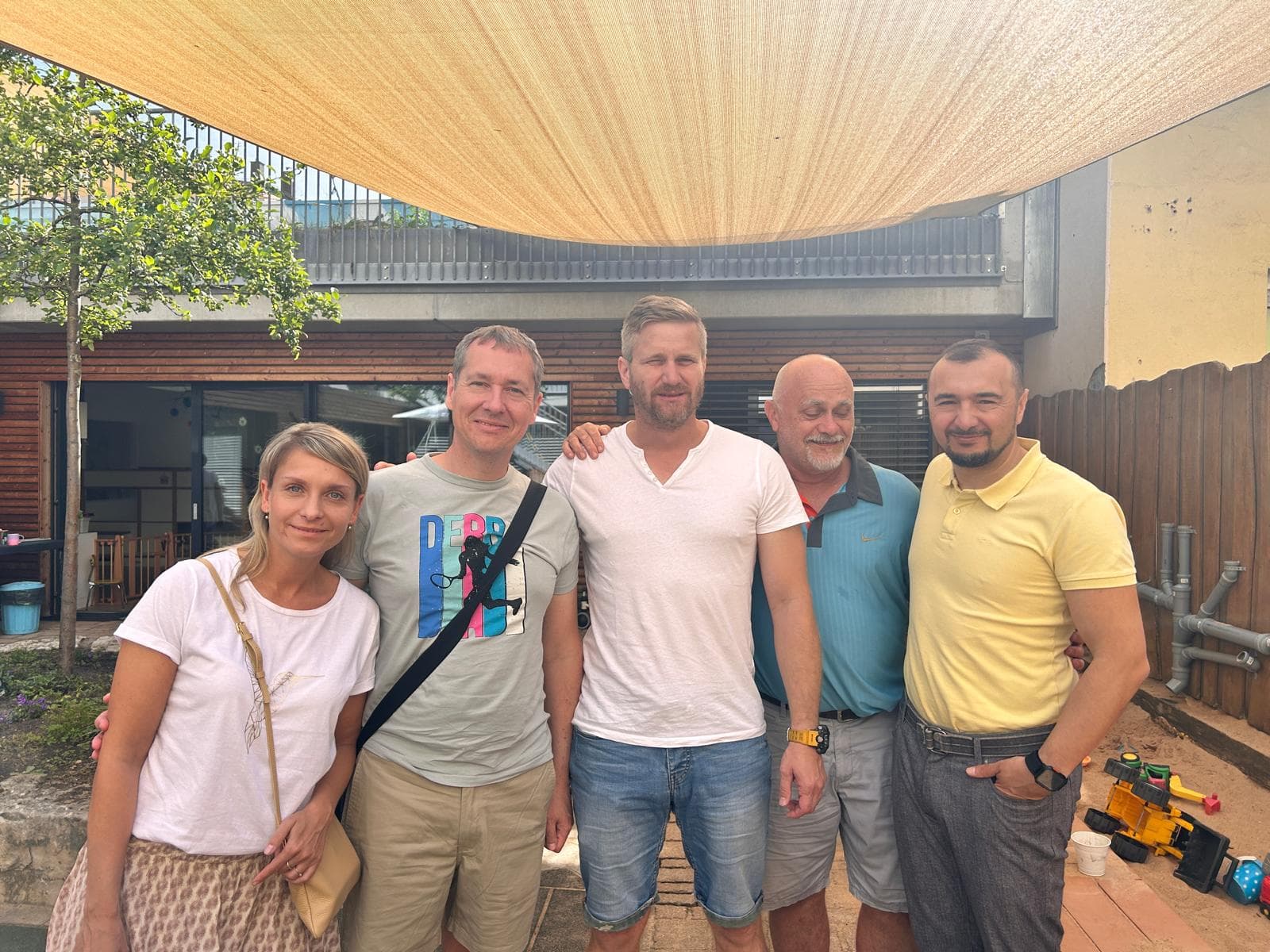 Stadtteilefest Muggeley 2024 - Bild 2