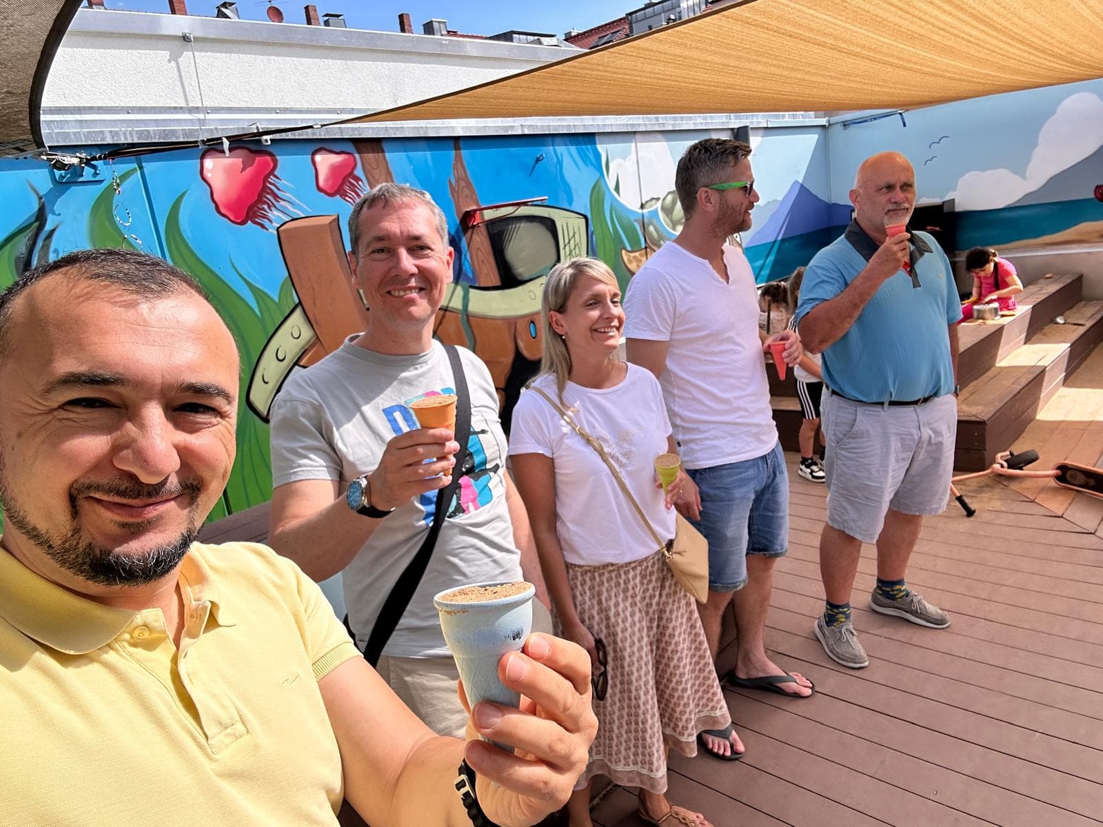 Stadtteilefest Muggeley 2024 - Bild 3